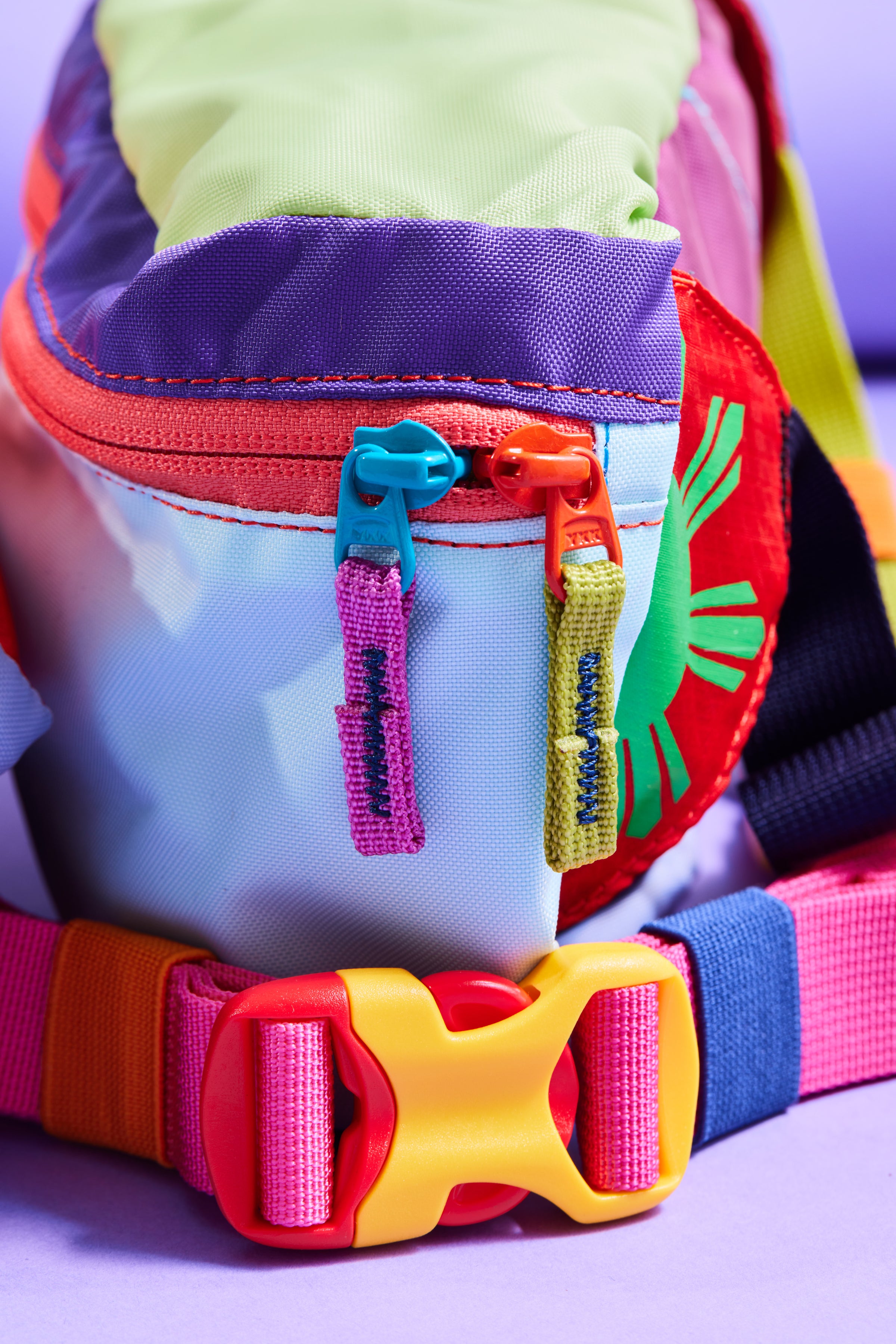 Cotopaxi Fanny Pack | Two Tides Brewing Co.